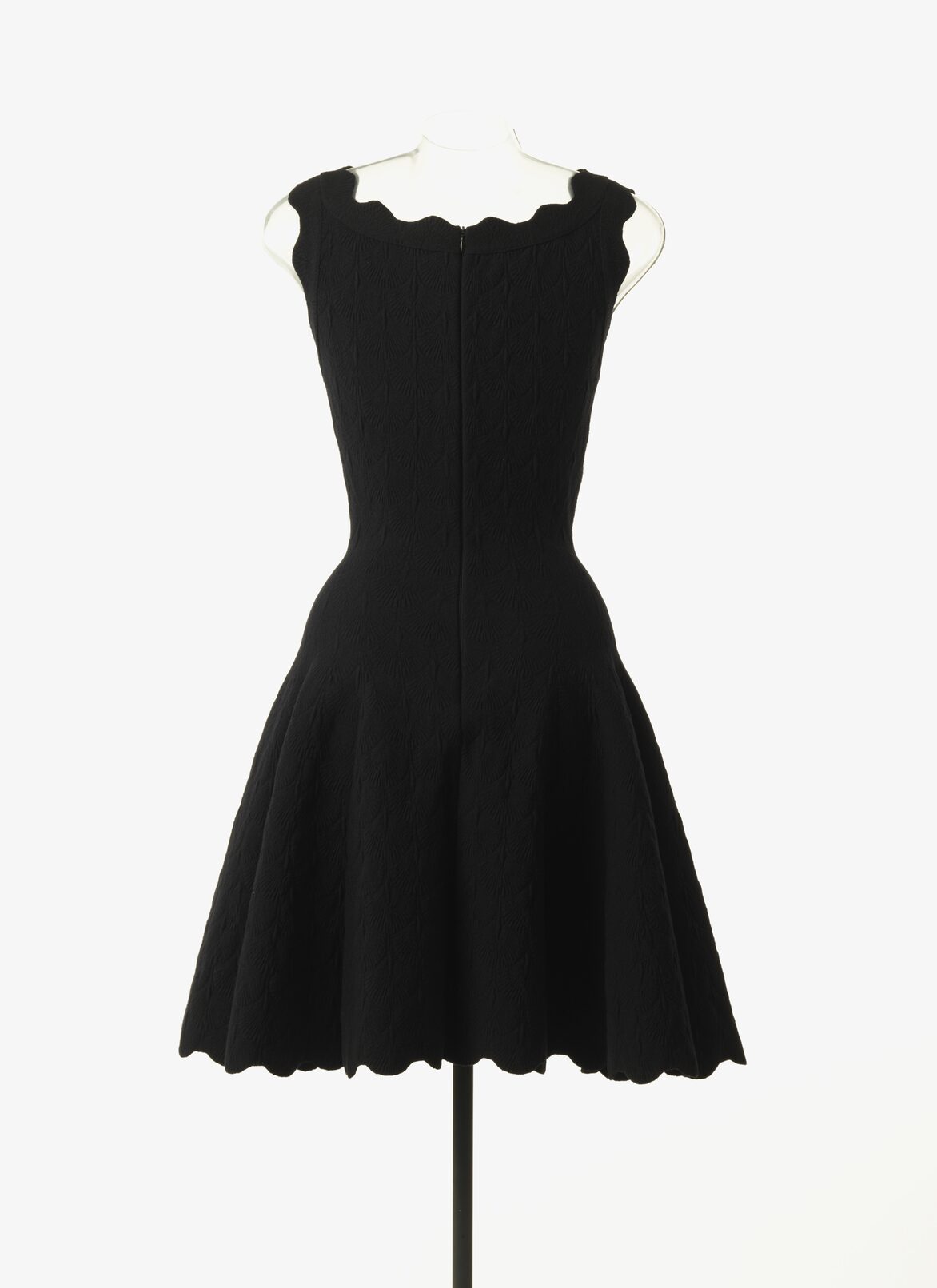 LOTUS DRESS  ALAÏA  LOTUS DRESS